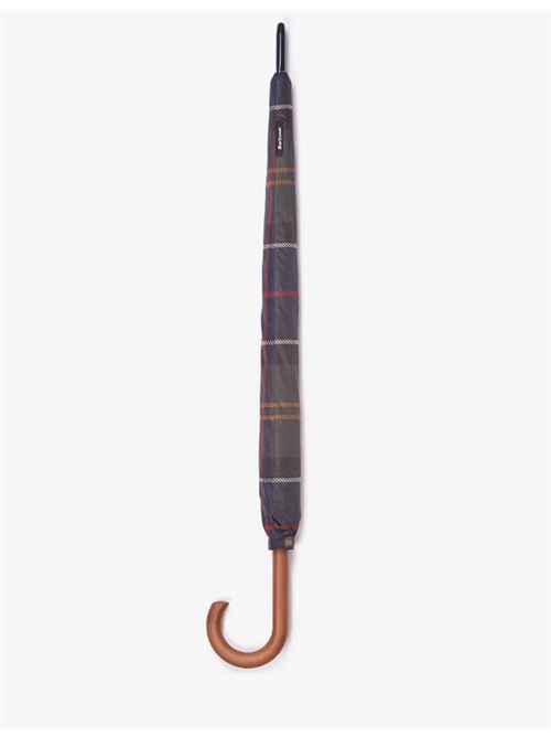 TARTAN WALKER UMBRELLA BARBOUR | 252MUAC0202TN11 CLASSIC